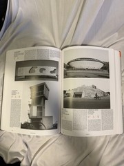 Phaidon Atlas Atlas of Brutalist Architecture Classic Format HC 2020 Illustrated