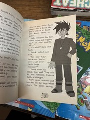 Mixed Lot Books Pokemon Variety Guides Star Wars Team Rocket Cheat Codes 2000s