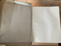 The Holy Bible Good Leader Clarified Edition KJV Illustrated 1957 Vintage