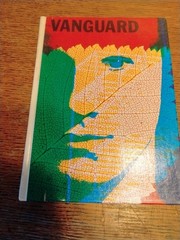 Vanguard Galaxy Scott Foresman Vintage Literature Textbook Art HC Remember?