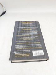 The Only Good Indians – Stephen Graham Jones (HCDJ) First Edition / 3rd Print
