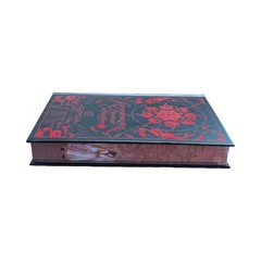 Grandmaster Of Demonic Cultivation Vol. 3 By Mo Dao Zu Shi Harcover Edition