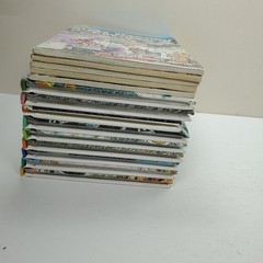 Black Lagoon Adventures Book Lot of 14 Mike Thaler Scholastic Chapter Books
