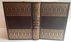 Franklin Library: Choose your own Limited Editions Society books. See details
