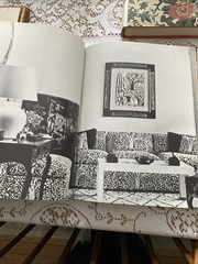 Billy Baldwin Decorates by Billy Baldwin (1972 – Hardcover)
