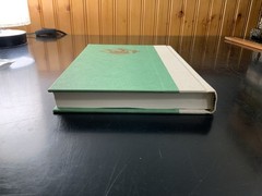 The Eyes of the Dragon by Stephen King 1987 1st Edition 1st Print Hardcover