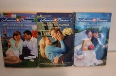 Lot Of 20 Harlequin American Romance Novels. Numerous Titles & Authors.🩷💘🩷!