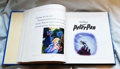 Vintage Disney STORYBOOK COLLECTION 1st Edition Hardcover Silver Gilt Edges 1998