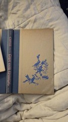 Charlie and the Great Glass Elevator by Roald Dahl (1972) First Ed., Willy Wonka