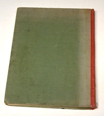 The Children’s Year Blackie & Son Limited 1922 Illustrated Hard Cover