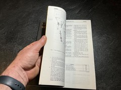 1974 Ford Courier Truck Shop Manual