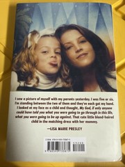 From Here to the Great Unknown: A Memoir by Lisa Marie Presley