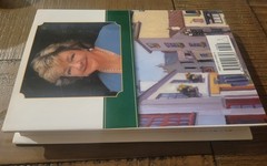 Quentins by Maeve Binchy (2002, Hardcover)
