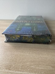 Thistlemarsh by Moorea Corrigan ILLUMICRATE EXCLUSIVE with Bonus Content SEALED