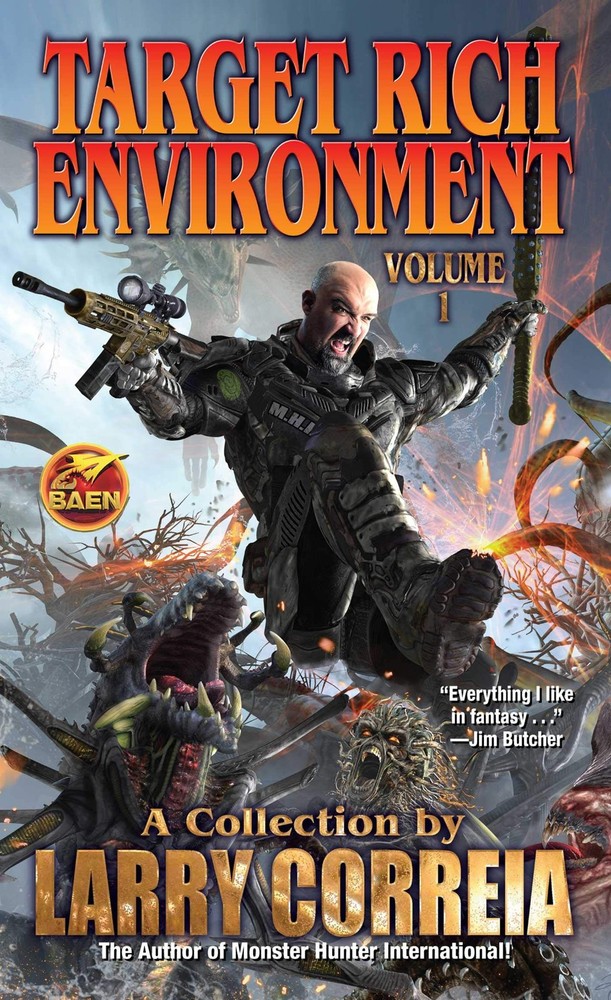 Target Rich Environment