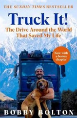 Bobby Bolton Truck It! (Paperback)
