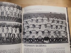 1967 68 Princeton University Bric-a-Brac Yearbook HC ORIGINAL 336 Pages