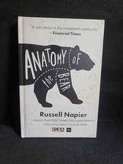 Anatomy of the Bear: Lessons from Wall Street’s Four Great Bottoms