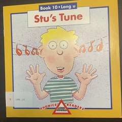Phonics Readers Long Vowels SET OF TEN different decodeable books