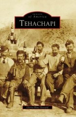Tehachapi, California, Images of America, Paperback