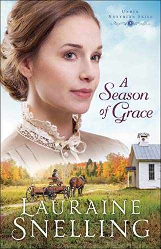 A Season of Grace (Under – Paperback, by Snelling Lauraine – Very Good g