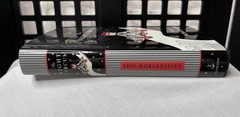 📚❤️ The Night Circus SIGNED Erin Morgenstern 1st Edition 1st Printing HC ❤️📚