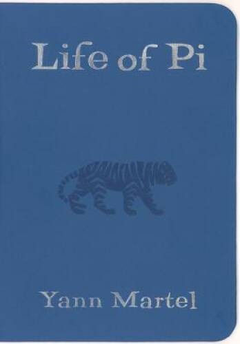 Life of Pi: Deluxe Pocket Edition – Paperback By Martel, Yann – VERY GOOD