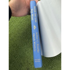 Build the Life You Want Hardcover Book Arthur C Brooks Oprah Winfrey
