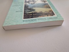 Holy Living, Jeremy Taylor, Paraclete Living Library, PB, Ed H Helms, Very Good