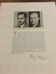 TIME Paperback Collection of Covers 1923 – 1982 Color John Meyer 61 Pages