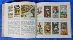 „the American Tobacco story” 1964 Softcover Book, 64 Pages, US Company History