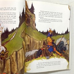 The Children’s Book of Virtues Hardcover William J Bennett Classics Vintage 90s