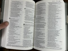 Holy Bible NLT New Living Translation Leather 2007 Tyndale Green
