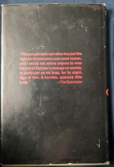 Willard by Stephen Gilbert HB Book BCE 1969 Vintage Horror