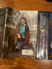 Diana Gabaldon Flat Signed Go Tell The Bees That I Am Gone – Outlander Book 9 UK