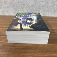 Lodestar Book 5 Keeper of the Lost Cities by Shannon Messenger paperback Fiction