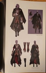 FROM Software Art Book Lot; Elden Ring, Bloodborne, Dark Souls Udon Ent.