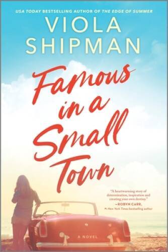 Famous in a Small Town – Paperback By Shipman, Viola – GOOD
