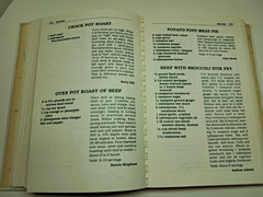 Bethel’s Bounty Cookbook Bethel Presbyterian Church Davidson North Carolina NC