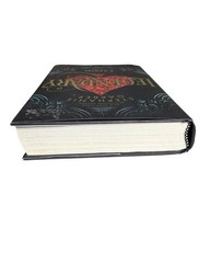 Legendary Stephanie Garber First Edition Hardcover Caraval Book 2
