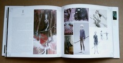 The Art of Rise of the Guardians by Ramin Zahed (2012 DreamWorks Hardcover)