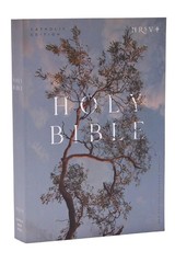 NRSV Catholic Edition Bible, Eucalyptus Paperback (Global Cover Series): Holy…