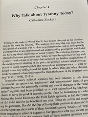 Confronting Tyranny : Ancient Lessons for Global Politics by Roger Boesche et al