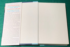 The View From Lake Como by Adriana Trigiani SIGNED 1st/1st HC DJ 2025 Romance