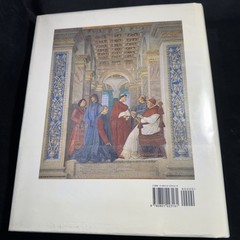 “Paintings in the Vatican” Carlo Pietrangeli 1st Edition HC DJ