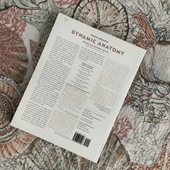 Dynamic Anatomy by Burne Hogarth Revised and Expanded Edition