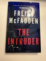 The Intruder: An Unputdownable Psyc…, McFadden, Freid