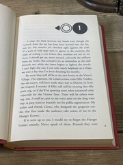 “Catching Fire” Suzanne Collins – 1st Edition First Printing 2009 HC Like New