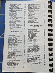 1988 Heavenly Cookbook Our Saviors Lutheran Church – Chippewa Falls Wisconsin