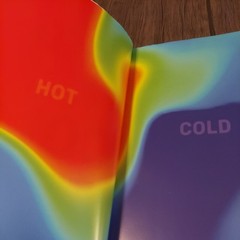 BIG. HOT TO COLD. An Odyssey of Architectural Adaptation